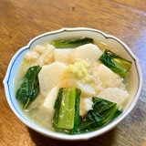 カニ缶